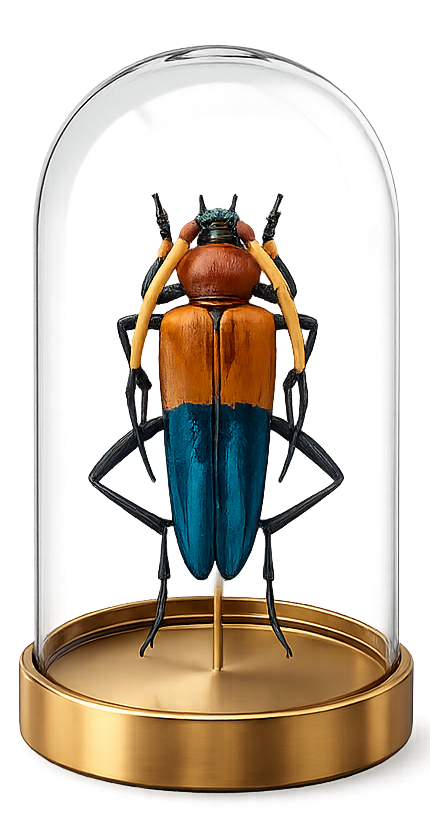 beetle