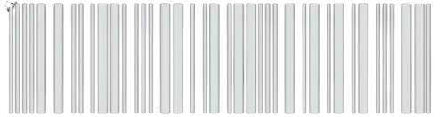 Ticket barcode